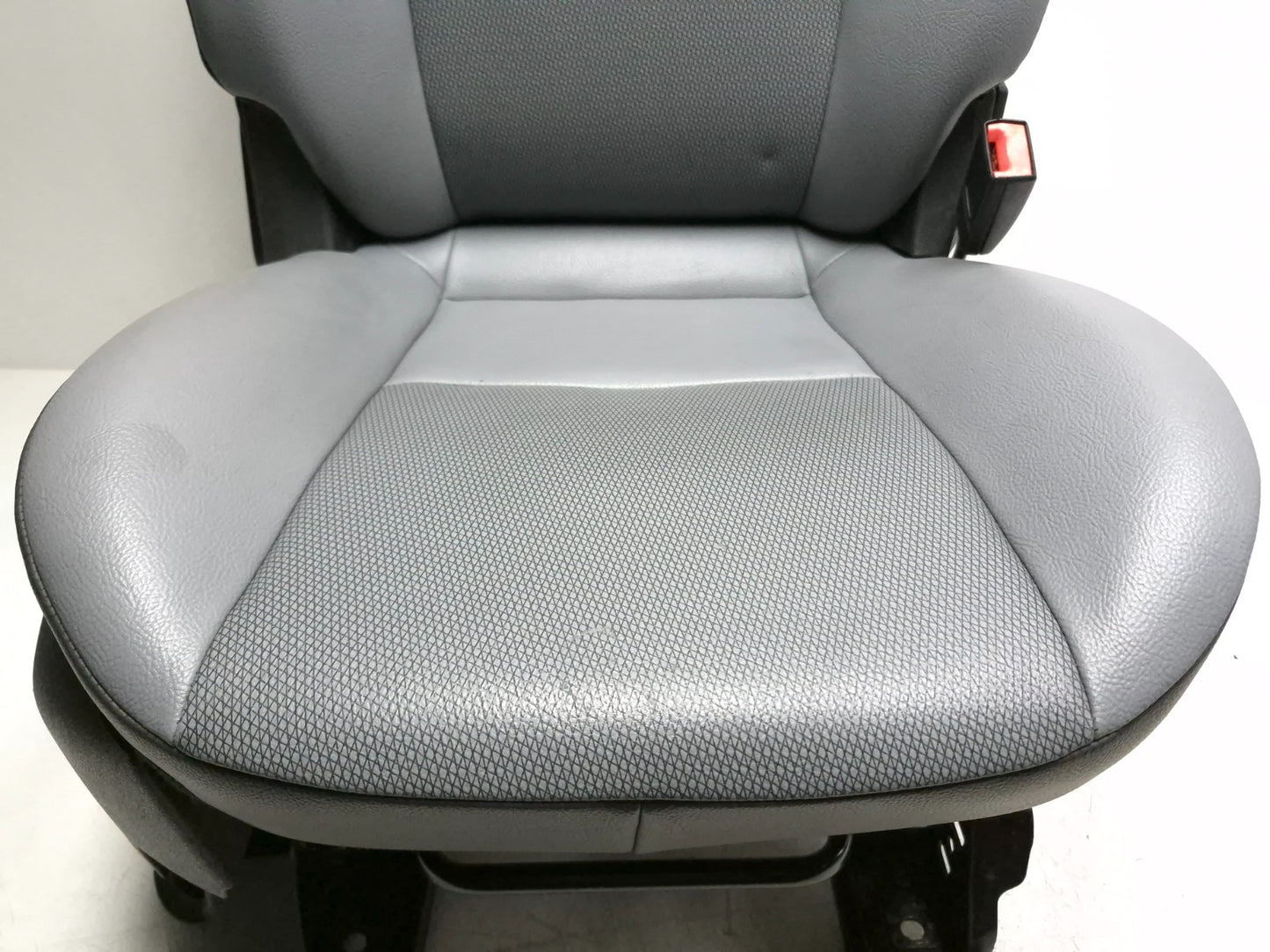 2016 Ford Transit Connect Front Passenger Seat OEM