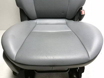 2016 Ford Transit Connect Front Passenger Seat OEM