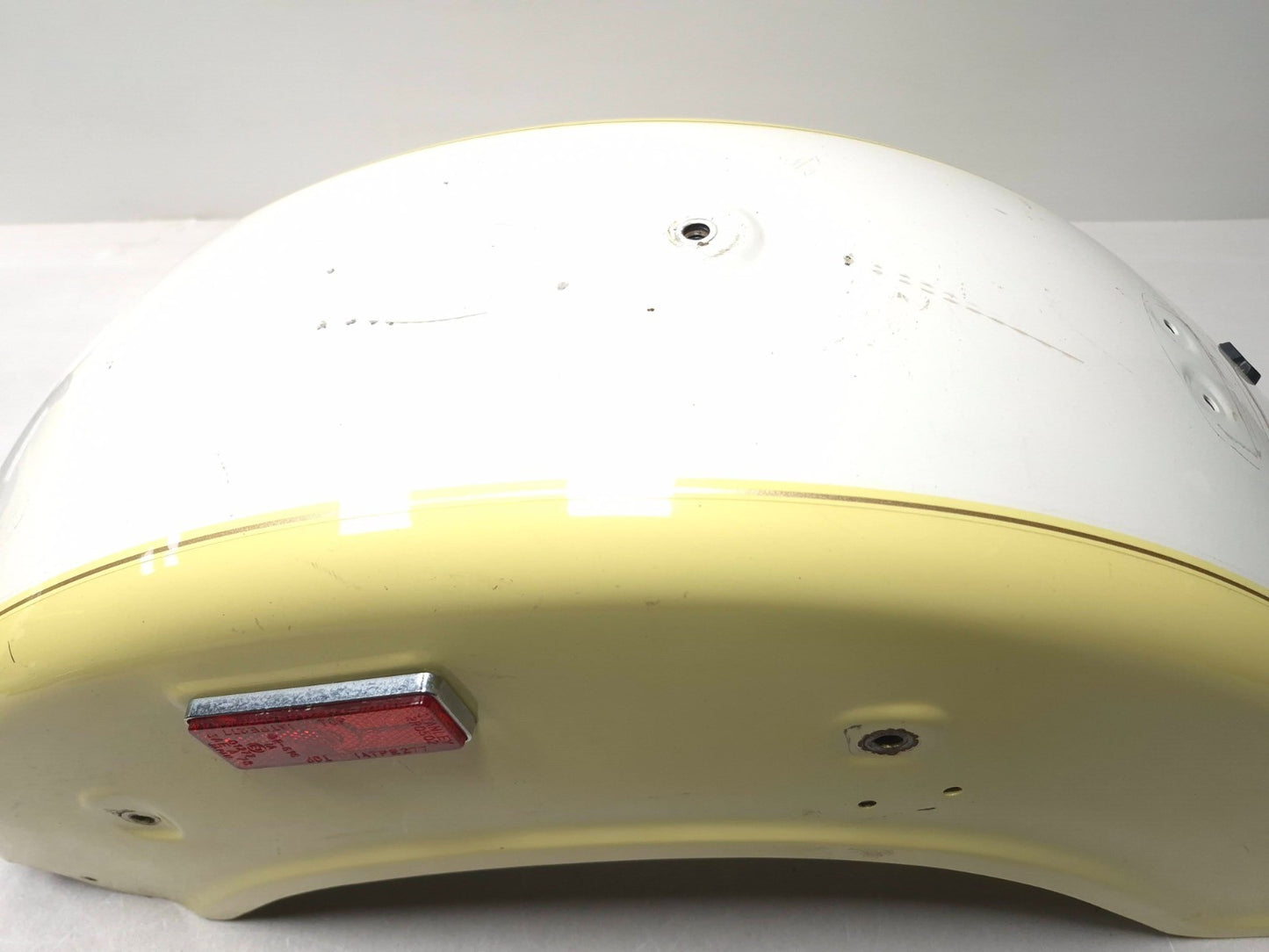 1999 Suzuki Intruder 1500 Rear Fender OEM