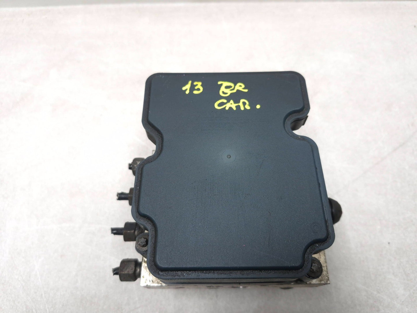 2013 Dodge Grand Caravan ABS Anti Lock Brake Pump Oem✅