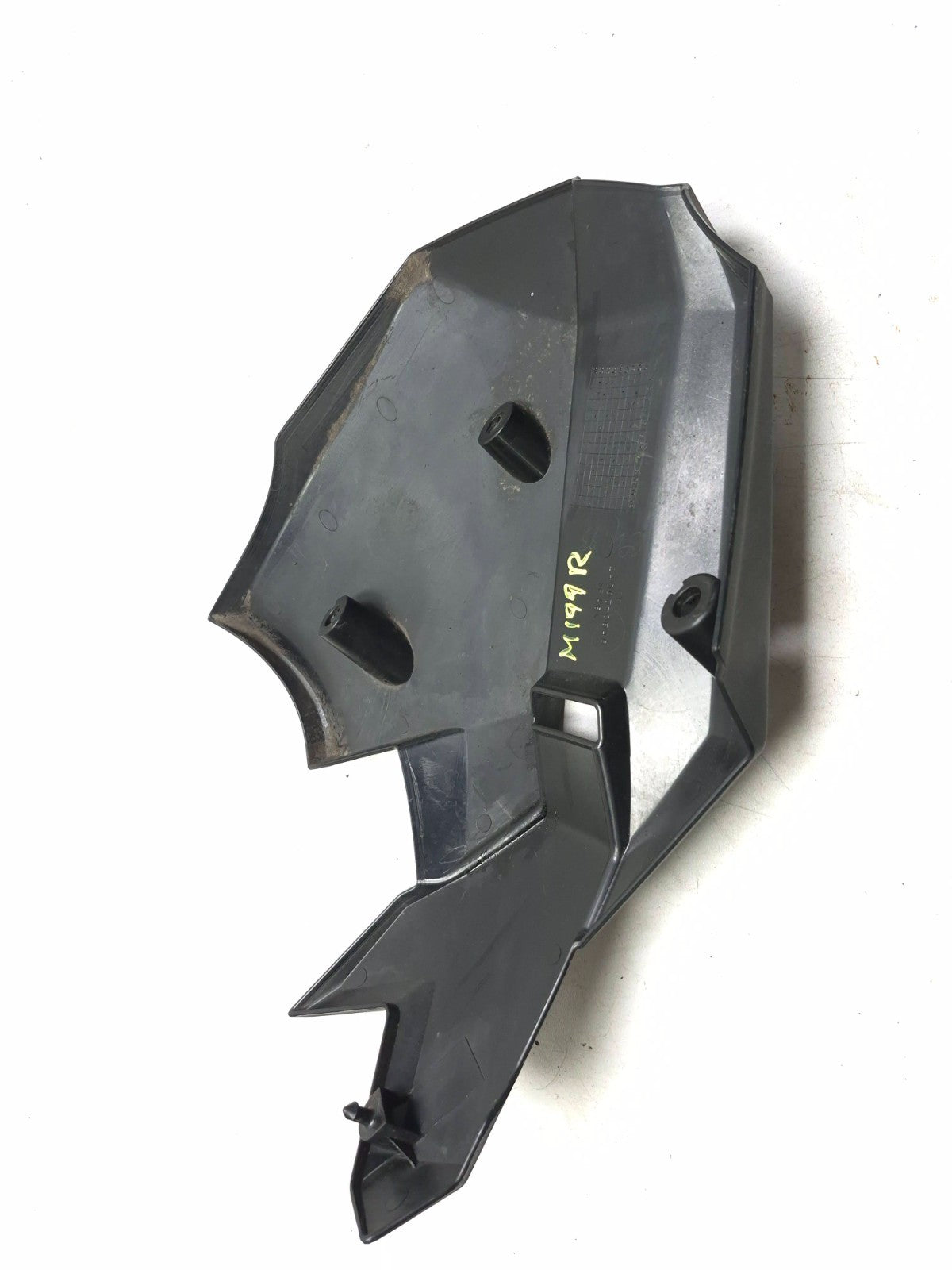 2017-2026 Kawasaki Versys-x 300 Kle300 Right Body Fairing Cover Panel 5pcs OEM