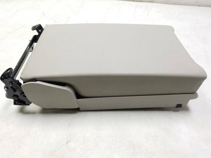 2009 - 2017 Audi Q5 Rear Armrest / Cup Holder OEM