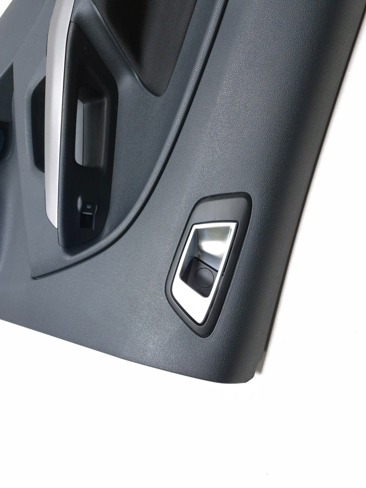 2019 Ford Ecosport Door Panel Trim Rear Driver Side Left OEM