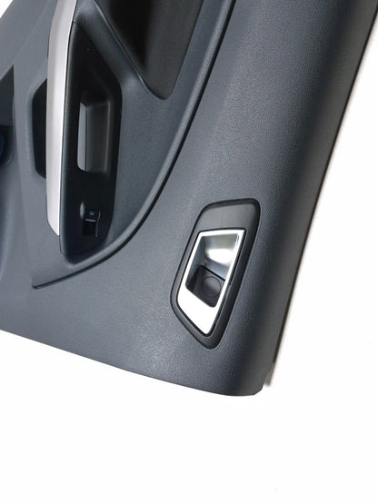 2019 Ford Ecosport Door Panel Trim Rear Driver Side Left OEM