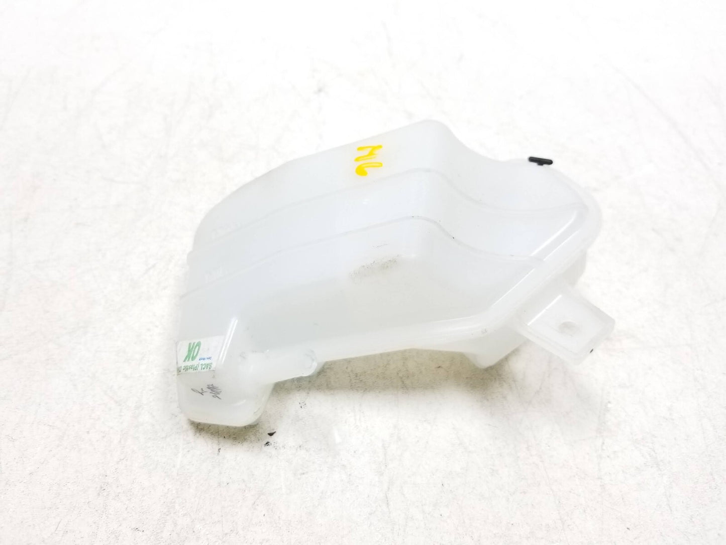 2017 - 2024 BMW G310r G310gs Coolant Expansion Tank Reservoir OEM