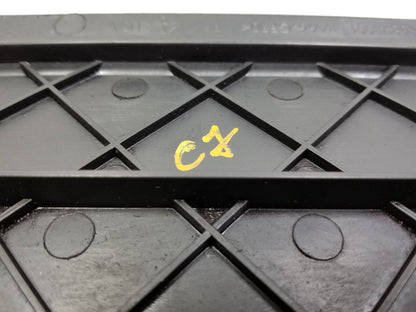 2007 - 2013 BMW X5 X6 E70 Upper & Lower Radiator Carrier Cover 4pcs 3.0l OEM