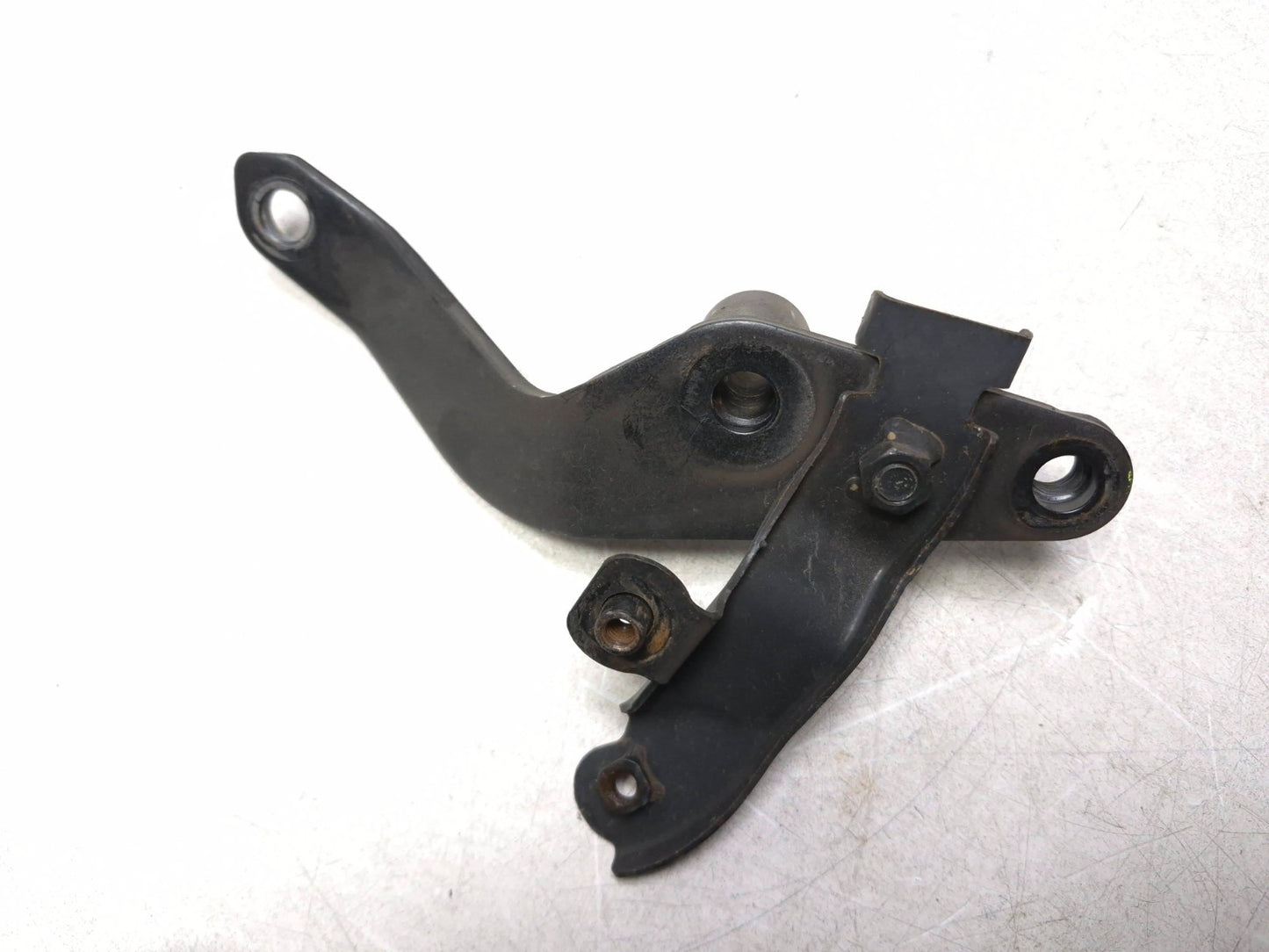 2019 Honda Cbr300r Engine Frame Mount Bracket Pair OEM