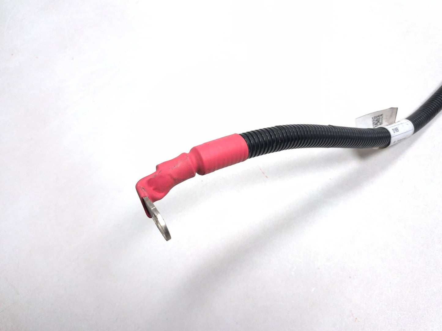 2021 Alfa Romeo Giulia Battery Positive & Negative Cable Oem✅