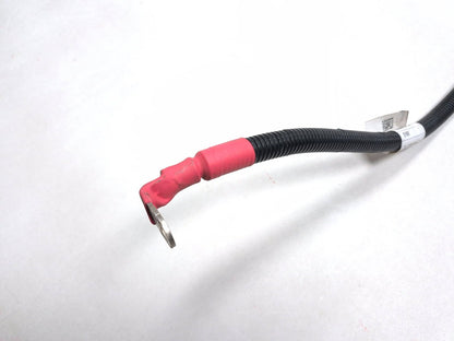 2021 Alfa Romeo Giulia Battery Positive & Negative Cable Oem✅