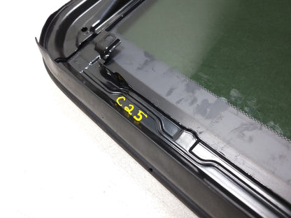 13-18 Acura RDX Sunroof Glass OEM ✅