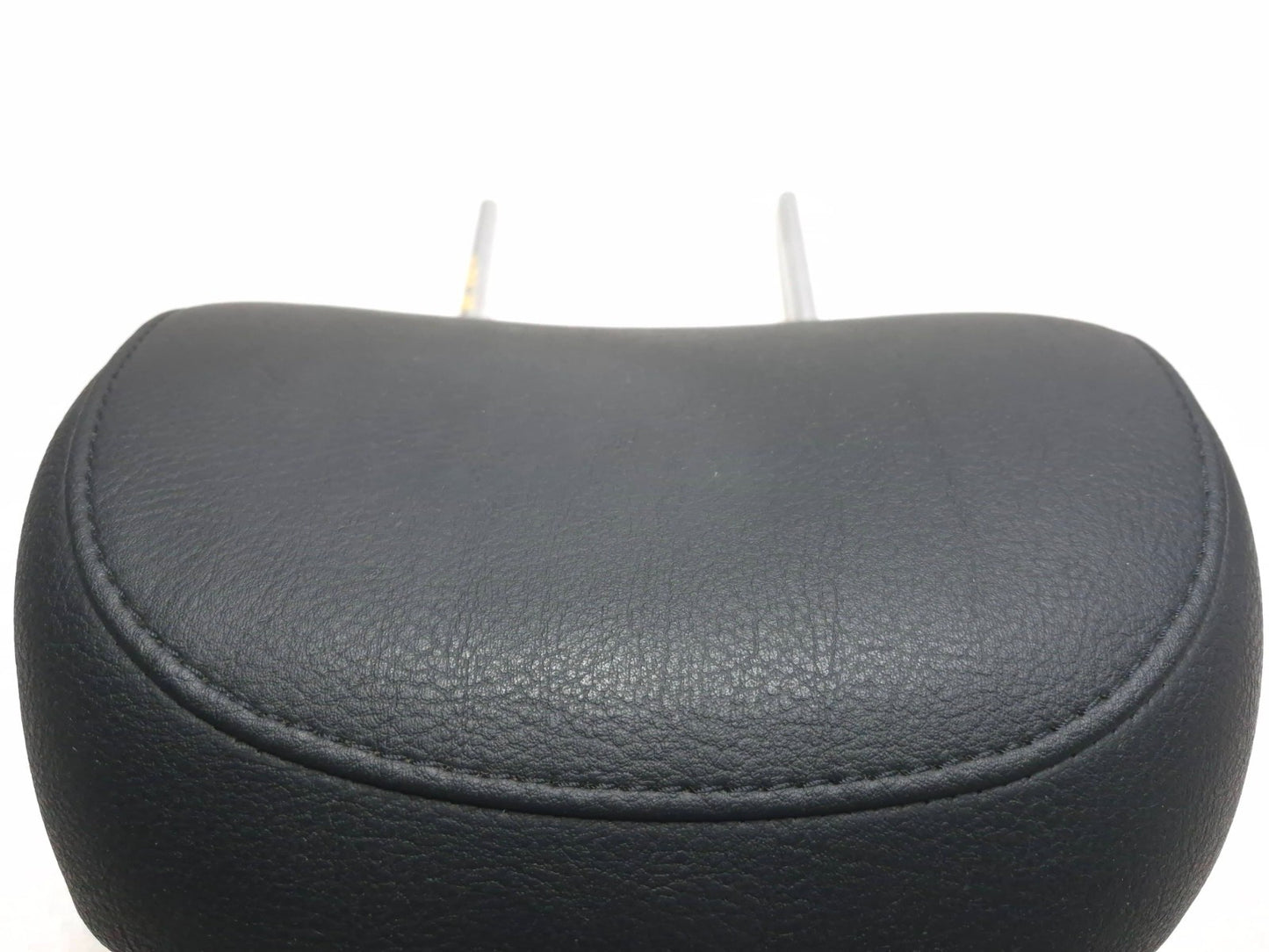 2005 BMW 325i Front Seat Headrest Pair OEM
