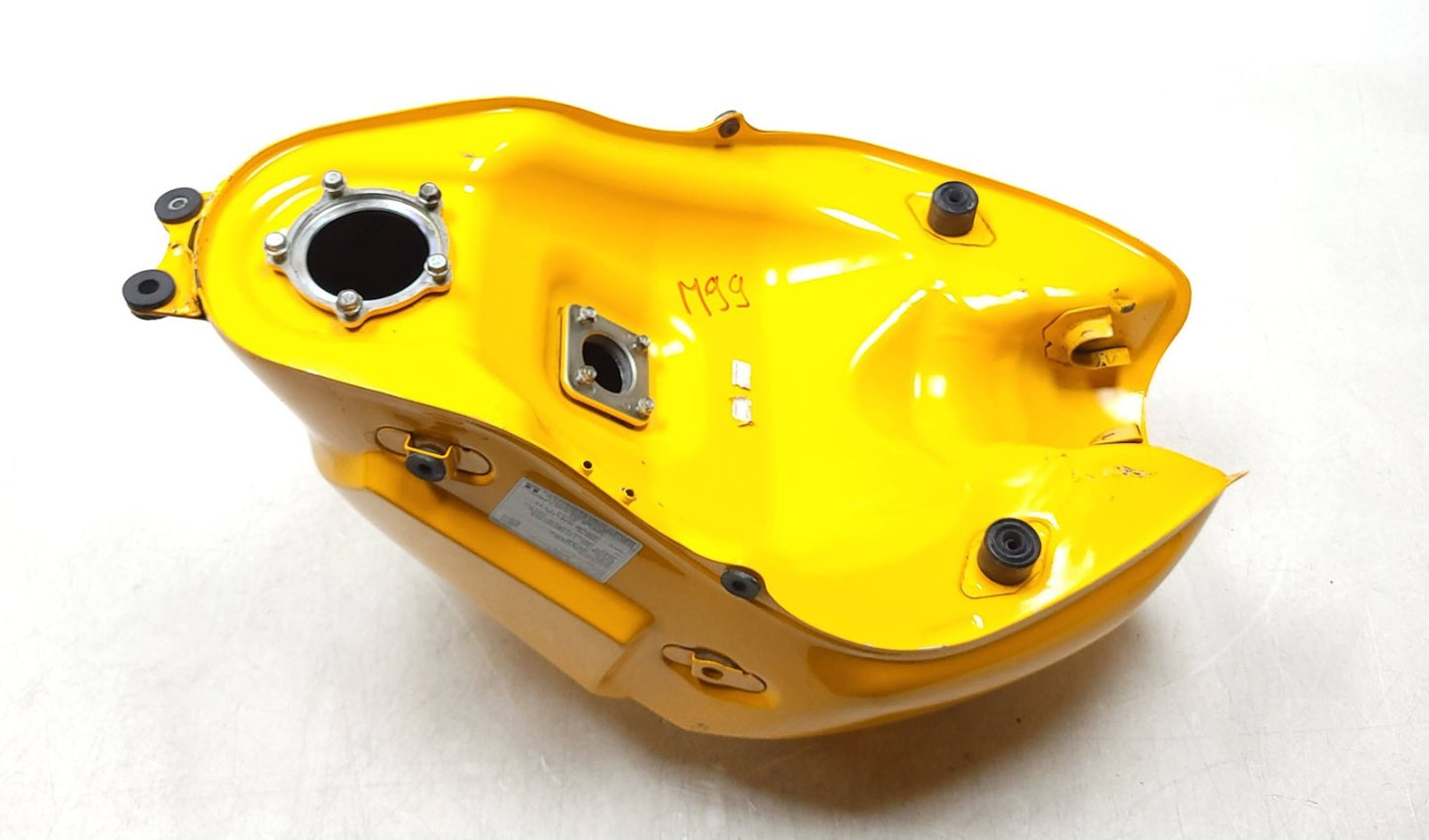 2012 Kawasaki Versys Le650c Fuel Tank OEM