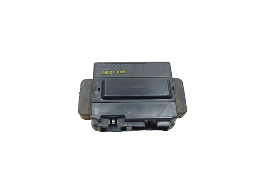 1986 Kawasaki Vulcan 750 Vn750 Fuse Junction Box OEM