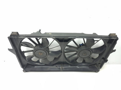 2013 Cadillac Escalade Radiator Cooling Fan & Shroud OEM
