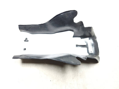 13 -16 Scion Fr-s Frs Interior Rear Center Middle Tunnel Carpet Cover OEM