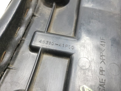 2006 - 2009 Suzuki Boulevard C50 Vl800 Seat Front & Rear OEM