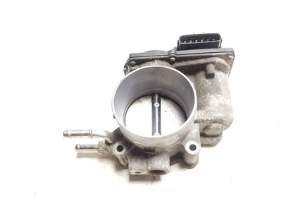 2011 Scion Tc Throttle Body 22030-36010 OEM 2ar-fe