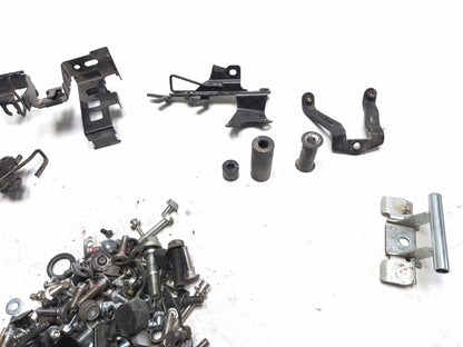 2017 Kawasaki Vulcan S En650c Misc Bolt & Hardware Bracket OEM