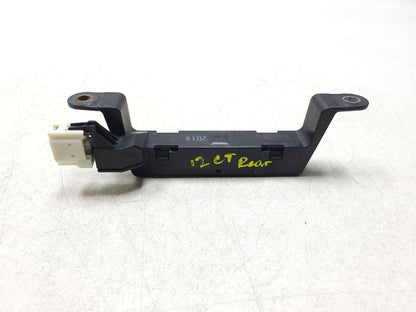 11-17 Lexus CT200h Keyless Entry Antenna Rear Passenger Side 89997-30070 Oem✅
