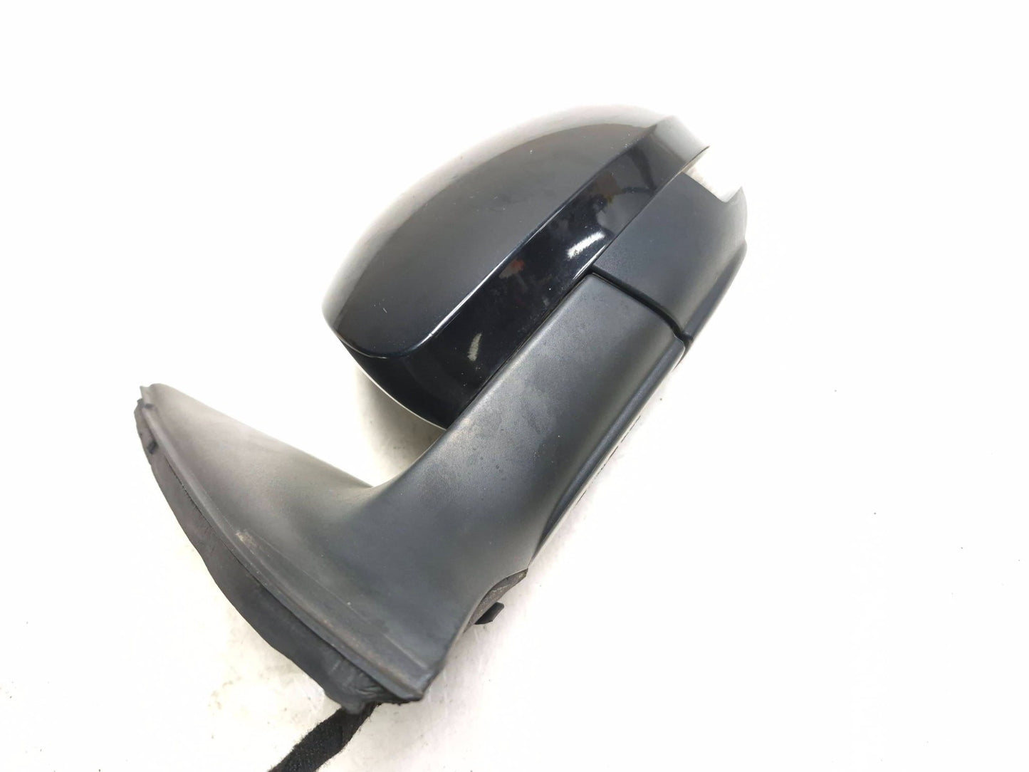 2011 Volkswagen Tiguan Driver Left Side Rear View Mirror OEM