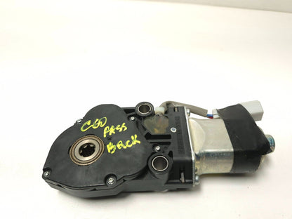 2007 Acura Tl Front Right Passenger  Seat Back Motor OEM