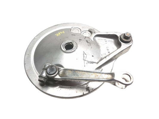 1998 Honda Cb750 Nighthawk Rear Brake Drum  OEM