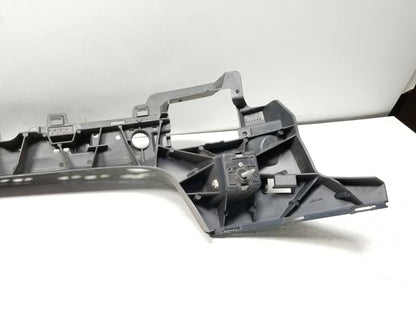 2009 Audi A5 Rear Bumper Bracket Center OEM