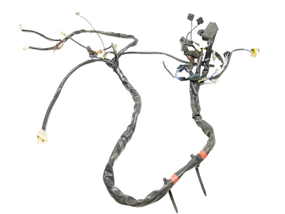 2002 Aprilia Rst 1000 Futura Front & Rear Main Engine Wiring Harness OEM