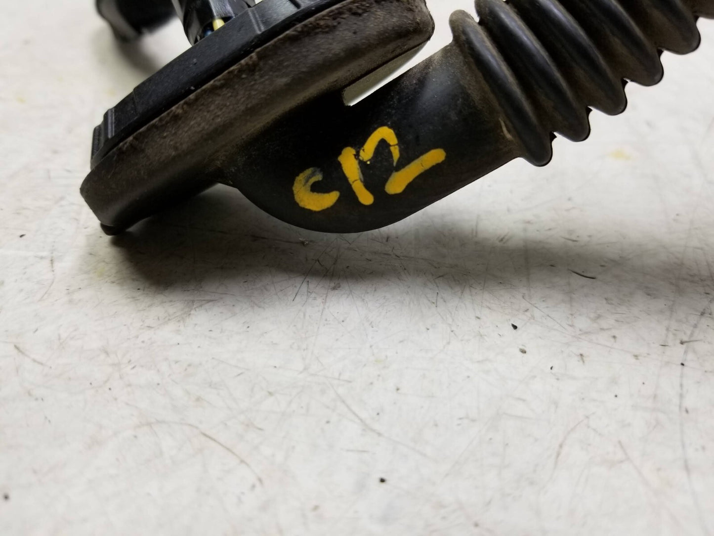 2011 - 2013 Kia Sportage Tailgate Trunk Hatch Wire Harness OEM