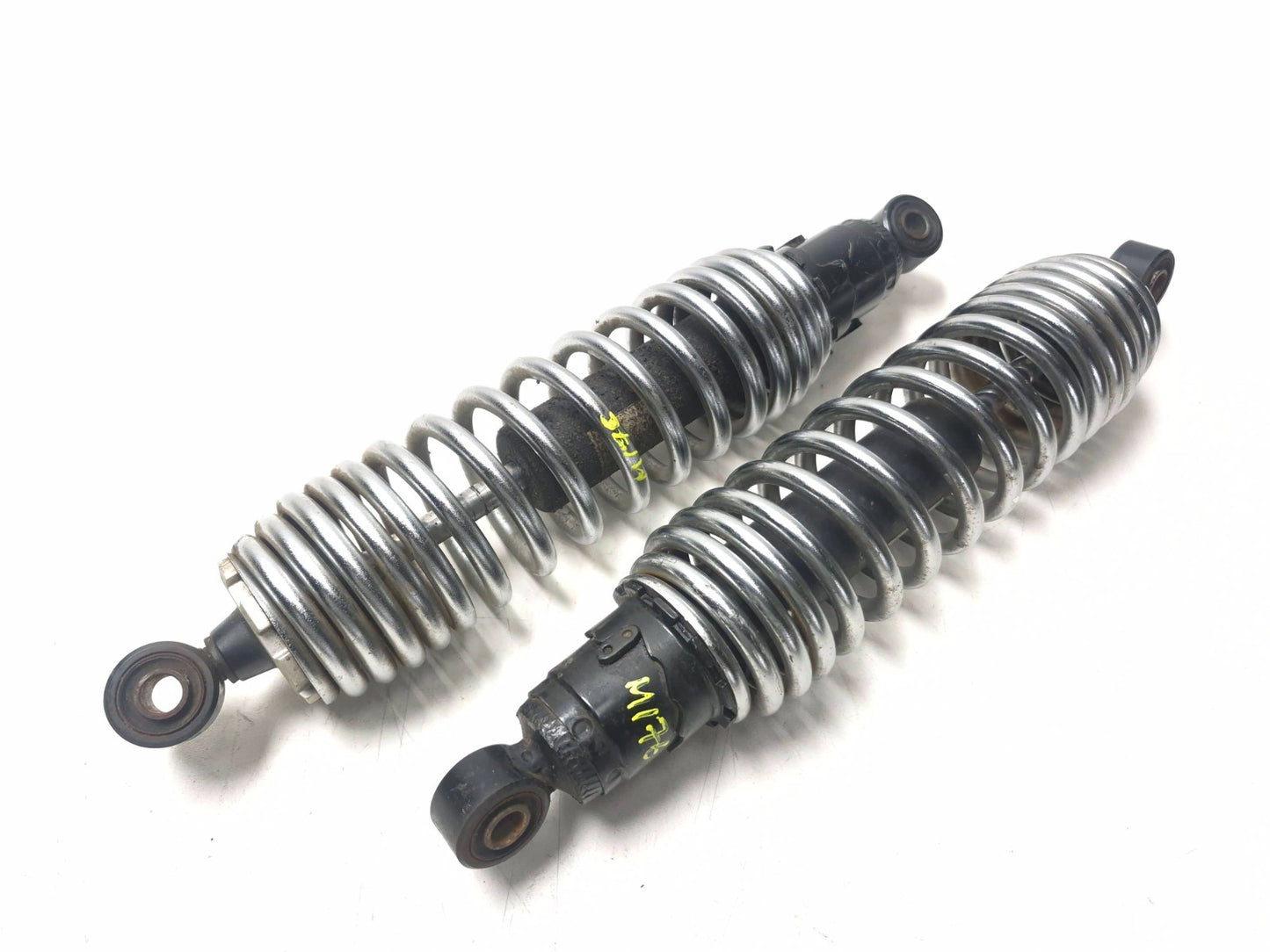 2022 Moto Guzzi V7 Rear Shock Absorber 2pcs OEM