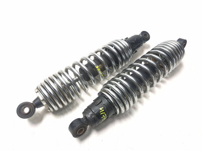 2022 Moto Guzzi V7 Rear Shock Absorber 2pcs OEM
