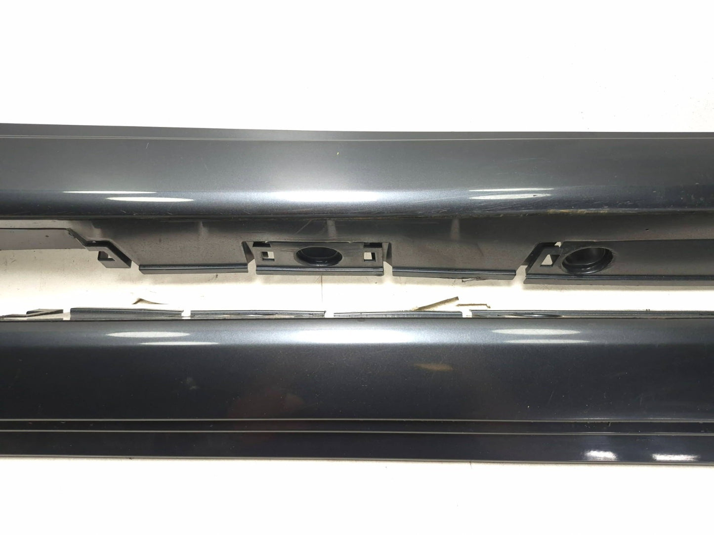 2010 Lexus Hs250h Skirt Rocker Panel Left & Right Pair OEM