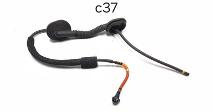 2011 Nissan Juke Washer Rear Windshield Tube W/ Nozzles OEM