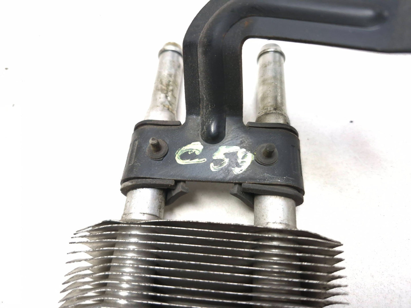 2008 Acura Tl Type-s Power Steering Cooler 3.5l OEM