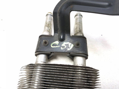 2008 Acura Tl Type-s Power Steering Cooler 3.5l OEM