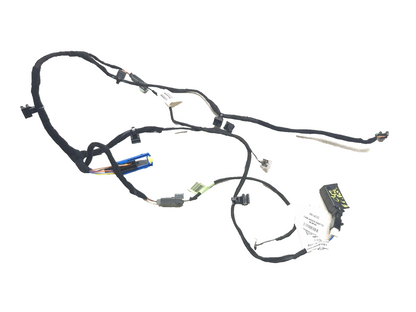2024 Alfa Romeo Stelvio Door Panel Wiring Harness Front Passenger Side Right OEM