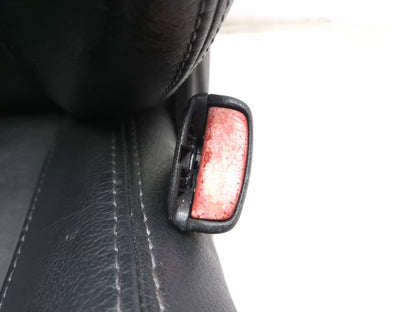 2007 Saab 9-5 Aero Front Passenger Armchair Bucket Seat OEM