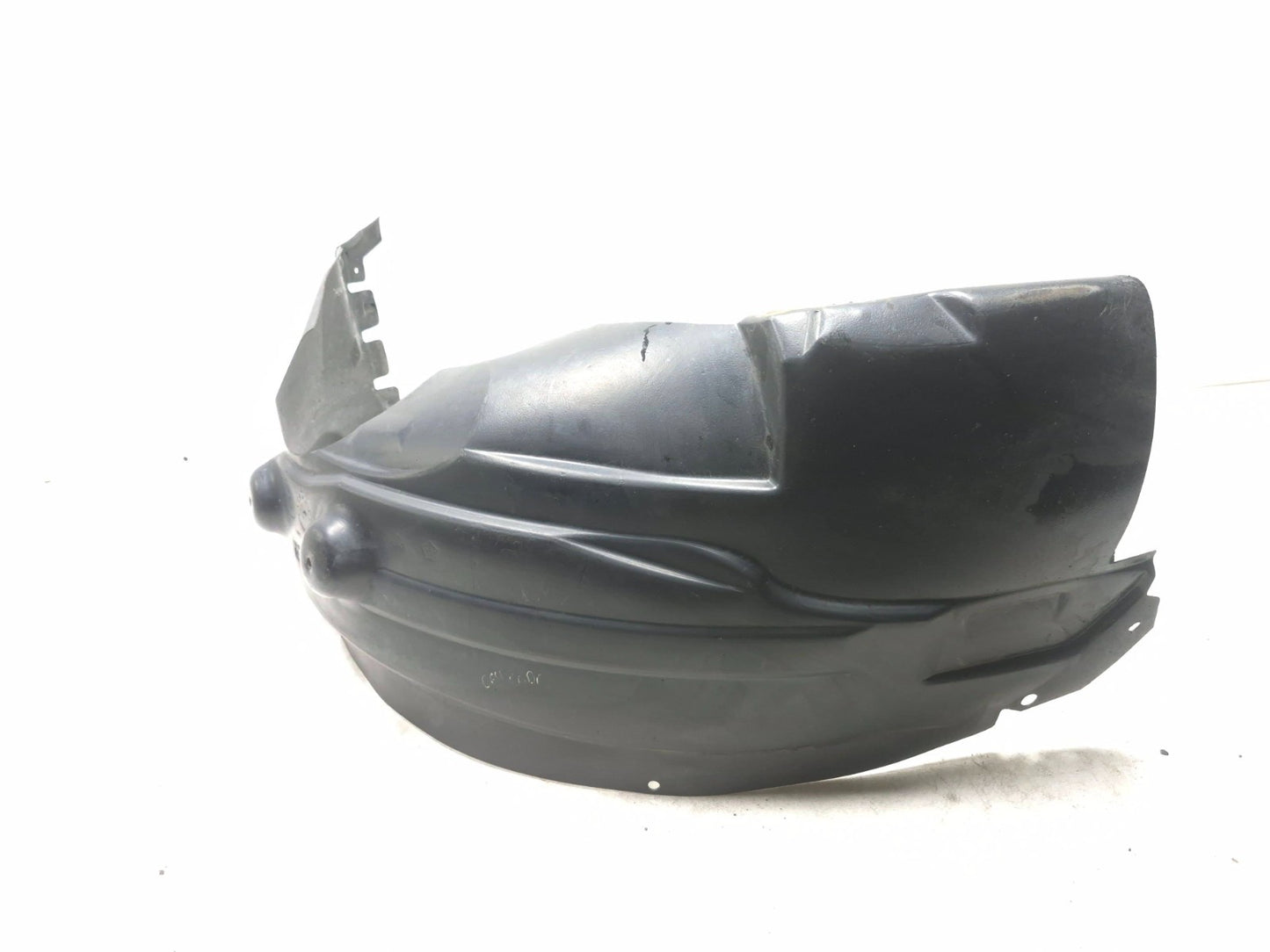 2017 Dodge Journey Fender Liner Splash Shield Front & Rear 4pcs OEM