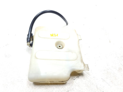 1984 - 1987 Honda Gl1200 Goldwing Radiator Coolant Reservoir  OEM