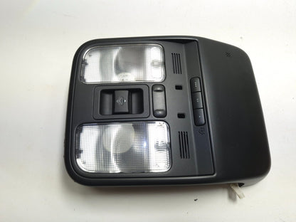 2008 Acura Tl Type-s Front Overhead Dome Light Lamp OEM