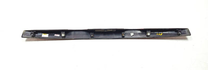 2016 Hyundai Accent Sedan Rear Trunk Lip Spoiler OEM