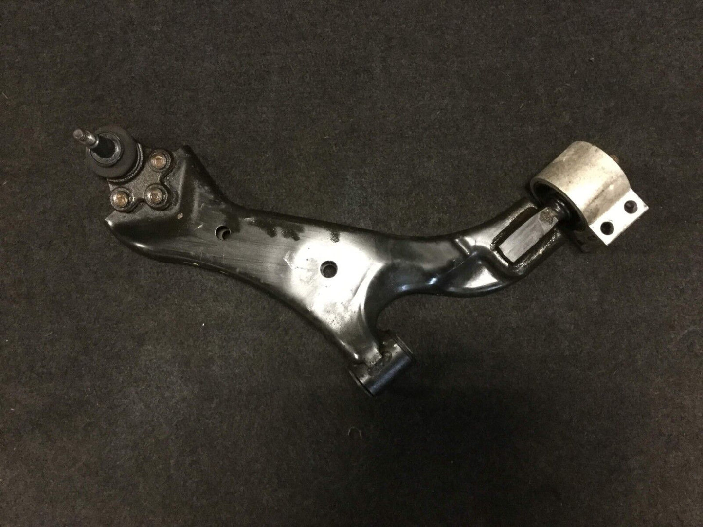 07 08 09 Suzuki Vitara Xl-7 Front Passenger Right Lower Control Arm OEM D9