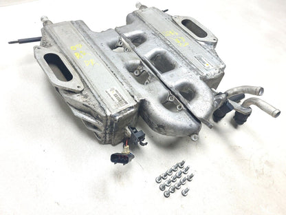 2006-2009 Range Rover Air Intake Manifold Left & Right 4.2l Supercharged OEM