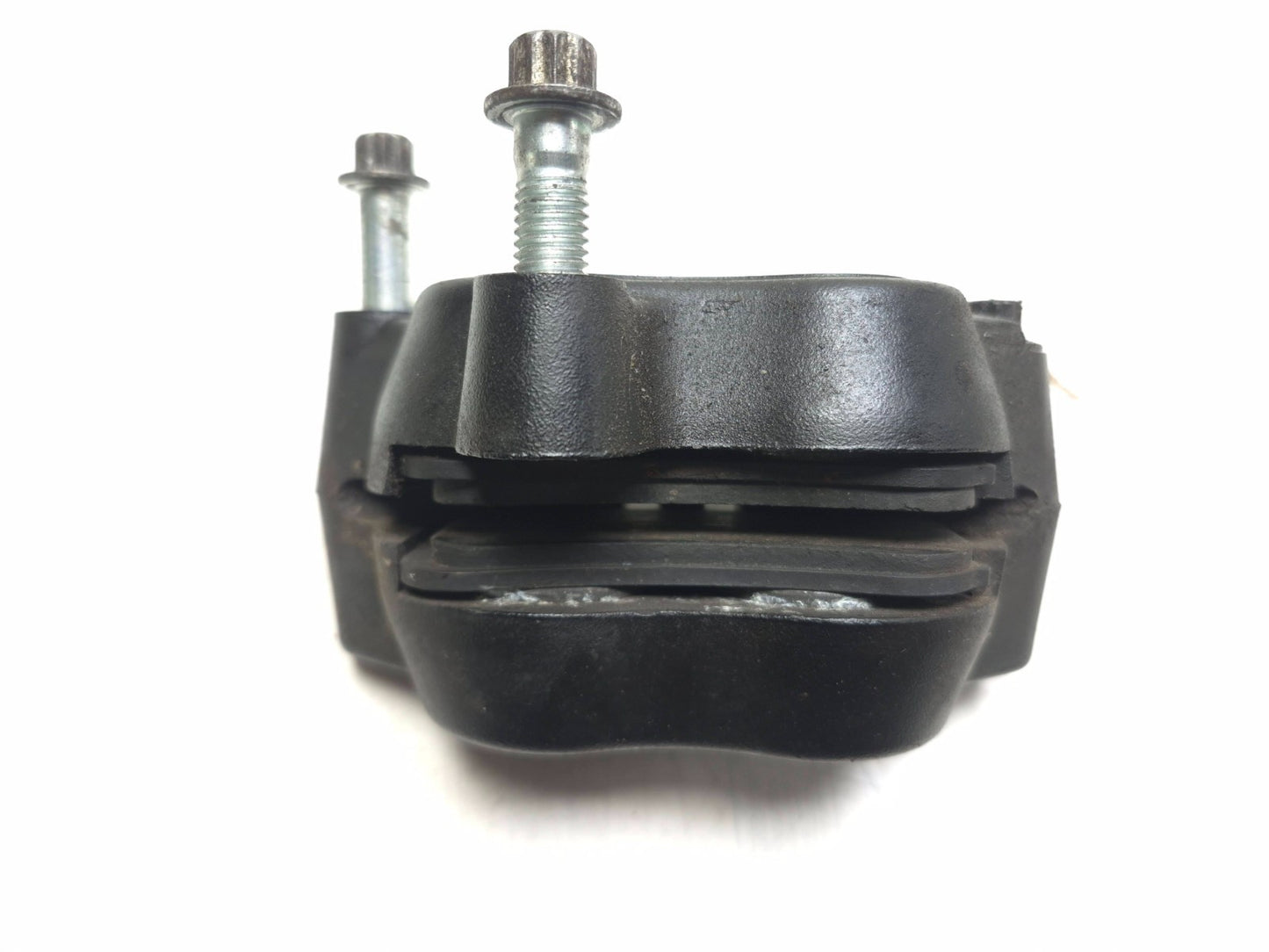 2008 Harley-davidson Dyna Fat Bob Fxdf Front Left Brake Caliper OEM