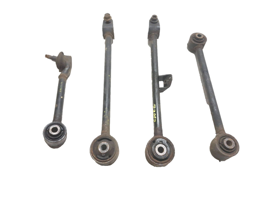 2007 Acura Tl Type-s Rear Control Arm Driver Side Left 4pcs OEM