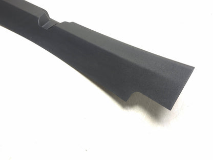 2019 Tesla Model 3 Rear Trunk Trim Skuff Plate OEM
