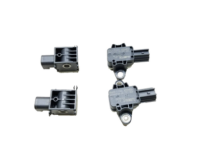 2009-2016 Hyundai Genesis Coupe Impact Sensor 4pcs OEM