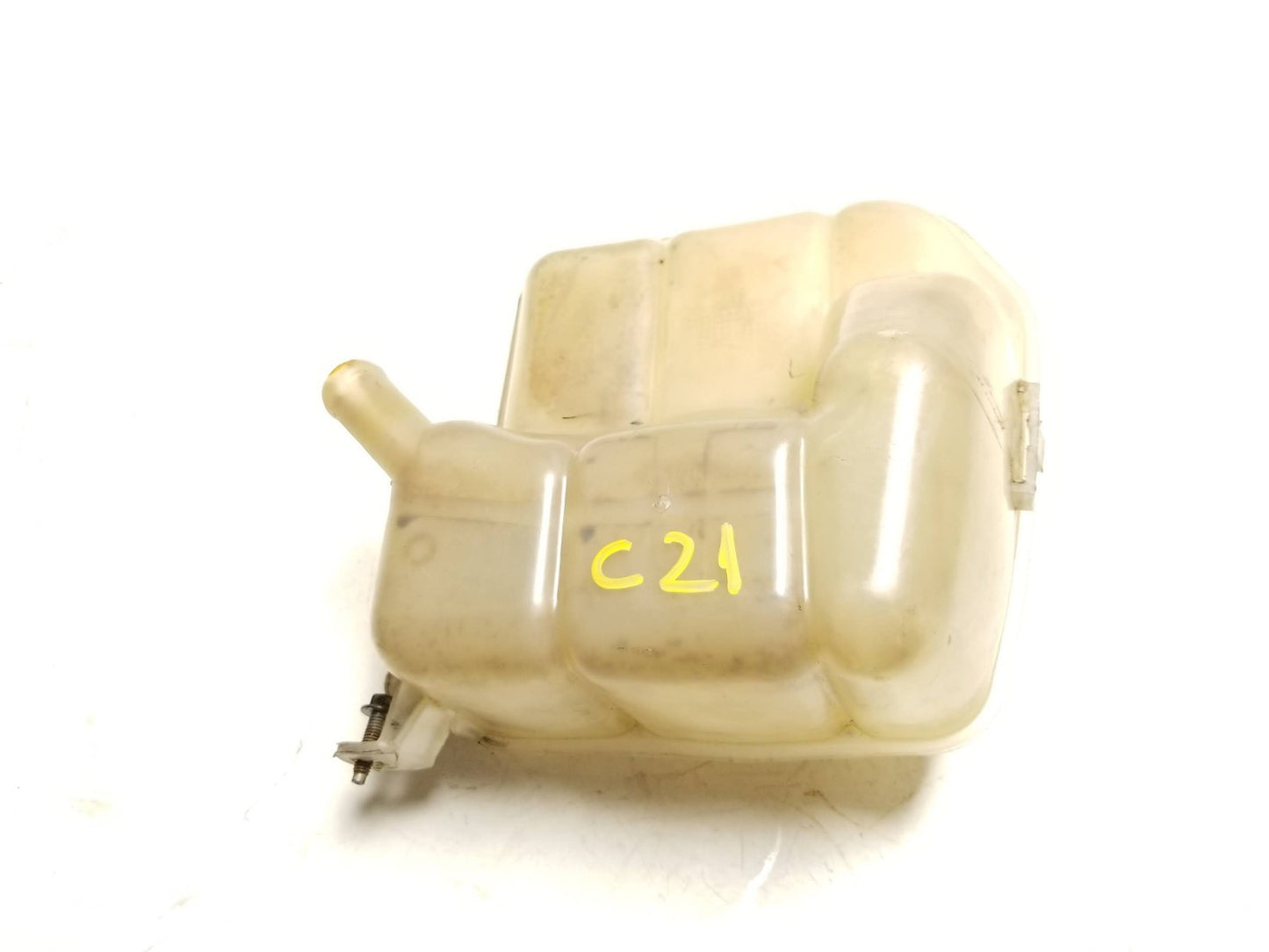 2010 Ford Transit Connect Coolant Tank Reservoir OEM