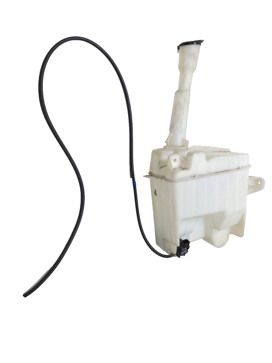 2005 - 2010 Scion Tc Windshield Washer Fluid Reservoir W/ Filler Neck OEM