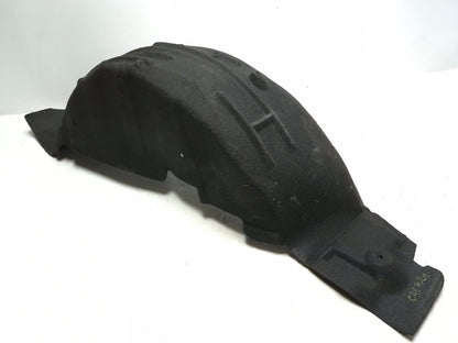 2017 Ford Transit Connect Xl Splash Shield Fender Liner Rear Side Pair OEM